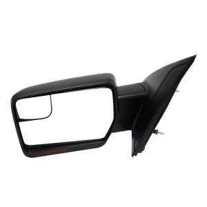 2011-2014 FORD Mirror outside rear view Left Driver Side OEM# BL3Z17683DAPTM-PFM PL# FO1320405