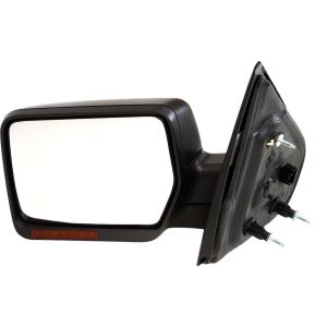 2007-2008 FORD Mirror outside rear view Left Driver Side OEM# 8L3Z17683HA-PFM PL# FO1320410