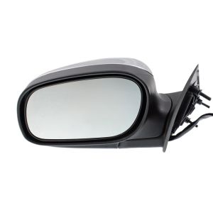 1998-2008 FORD Mirror outside rear view Left Driver Side OEM# 6W7Z17683AA-PFM PL# FO1320415