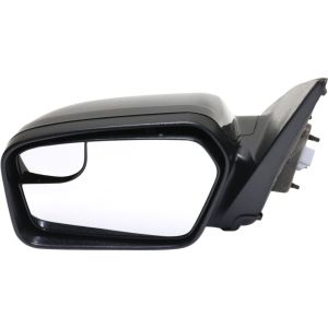 2011-2012 FORD Mirror outside rear view Left Driver Side OEM# BE5Z17683AA-PFM PL# FO1320419