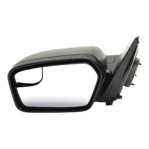 2011-2012 FORD Mirror outside rear view Left Driver Side OEM# BE5Z17683AA-PFM PL# FO1320420