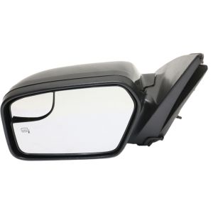 2011-2012 FORD Mirror outside rear view Left Driver Side OEM# BE5Z17683CA-PFM PL# FO1320421