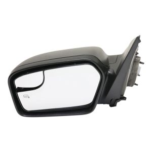 2011-2012 FORD Mirror outside rear view Left Driver Side OEM# BE5Z17683CA-PFM PL# FO1320422
