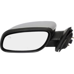 2010-2011 FORD Mirror outside rear view Left Driver Side OEM# AG1Z17683E-PFM PL# FO1320429