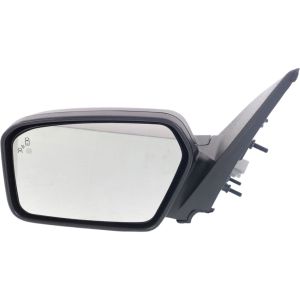 2010-2012 FORD Mirror outside rear view Left Driver Side OEM# 9E5Z17683B-PFM PL# FO1320431