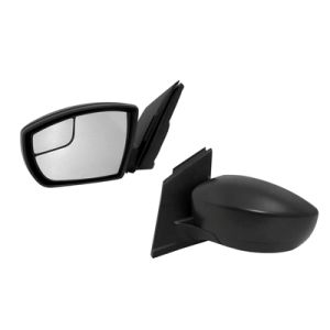 2013-2016 FORD Mirror outside rear view Left Driver Side OEM# CJ5Z17683BA-PFM PL# FO1320434