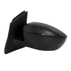 2013-2016 FORD Mirror outside rear view Left Driver Side OEM# CJ5Z17683CA-PFM PL# FO1320436
