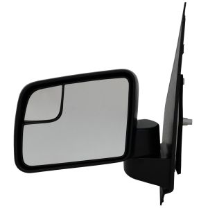 2011-2013 FORD Mirror outside rear view Left Driver Side OEM# BT1Z17683A-PFM PL# FO1320441
