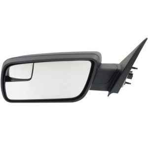 2013-2019 FORD Mirror outside rear view Left Driver Side OEM# DA8Z17683AA-PFM PL# FO1320443