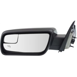 2013-2019 FORD Mirror outside rear view Left Driver Side OEM# DA8Z17683BA-PFM PL# FO1320444