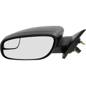 2012-2019 FORD Mirror outside rear view Left Driver Side OEM# CG1Z17683A-PFM PL# FO1320445