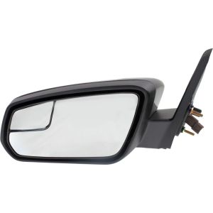 2011-2012 FORD Mirror outside rear view Left Driver Side OEM# BR3Z17683AA-PFM PL# FO1320450