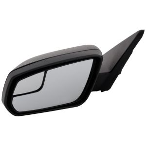 2013-2014 FORD Mirror outside rear view Left Driver Side OEM# DR3Z17683AA-PFM PL# FO1320451