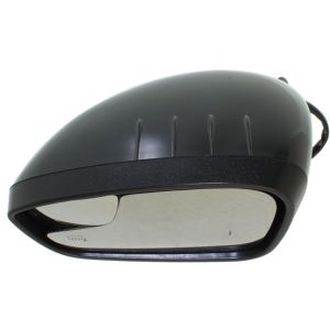 2011 FORD Mirror outside rear view Left Driver Side OEM# BE8Z17683DG-PFM PL# FO1320457