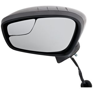 2011-2019 FORD Mirror outside rear view Left Driver Side OEM# AE8Z17683A-PFM PL# FO1320458