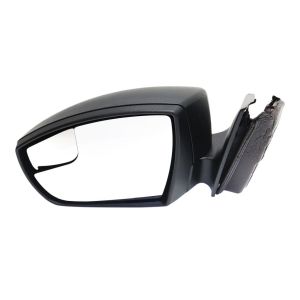 2012-2014 FORD Mirror outside rear view Left Driver Side OEM# CM5Z17683B-PFM PL# FO1320461