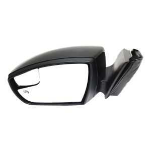 2012-2014 FORD Mirror outside rear view Left Driver Side OEM# CM5Z17683C-PFM PL# FO1320462