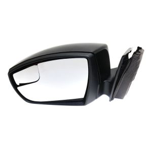 2012-2014 FORD Mirror outside rear view Left Driver Side OEM# CP9Z17683CA-PFM PL# FO1320463