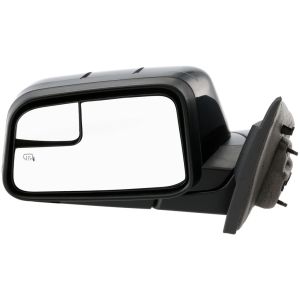 2011 FORD Mirror outside rear view Left Driver Side OEM# BA1Z17683AAPTM PL# FO1320469