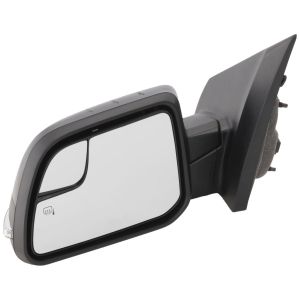 2011-2015 LINCOLN Mirror outside rear view Left Driver Side OEM# CA1Z17683CAPTM PL# FO1320477
