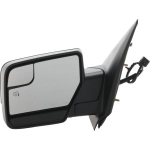 2012-2017 FORD Mirror outside rear view Left Driver Side OEM# CL1Z17683AA PL# FO1320485