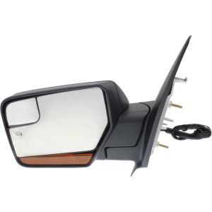 2012-2017 FORD Mirror outside rear view Left Driver Side OEM# CL1Z17683BA PL# FO1320486