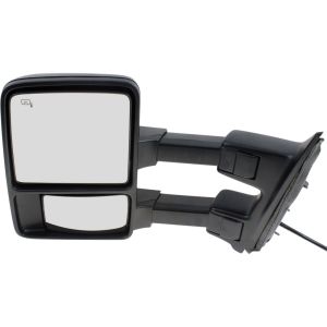 2009-2012 FORD Mirror outside rear view Left Driver Side OEM# 9C3Z17683MA-PFM PL# FO1320492