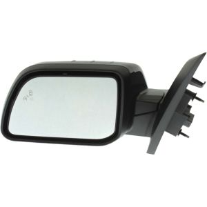 2011 FORD Mirror outside rear view Left Driver Side OEM# CT4Z17683GAPTM PL# FO1320501