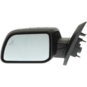 2012-2014 FORD Mirror outside rear view Left Driver Side OEM# CT4Z17683EAPTM PL# FO1320503