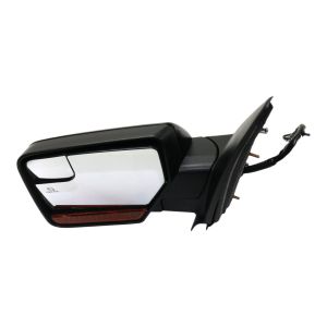 2012-2014 LINCOLN Mirror outside rear view Left Driver Side OEM# CL1Z17683CAPTM-PFM PL# FO1320504