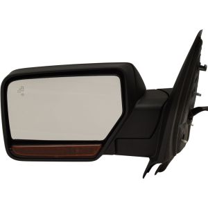 2015-2017 FORD Mirror outside rear view Left Driver Side OEM# FL1Z17683AA-PFM PL# FO1320505