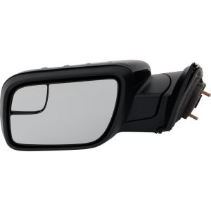 2011-2015 FORD Mirror outside rear view Left Driver Side OEM# BB5Z17683NA-PFM PL# FO1320510