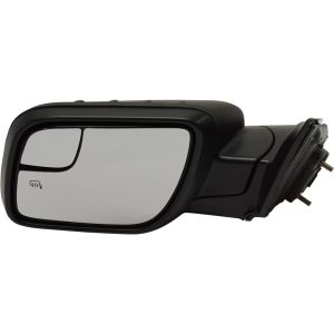 2011-2015 FORD Mirror outside rear view Left Driver Side OEM# BB5Z17683CAPTM-PFM PL# FO1320511
