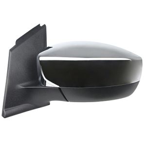 2013-2016 FORD Mirror outside rear view Left Driver Side OEM# CJ5Z17683BA-PFM PL# FO1320513