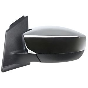2013-2016 FORD Mirror outside rear view Left Driver Side OEM# CJ5Z17683CA-PFM PL# FO1320514