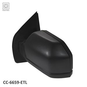 2015-2020 FORD F-150 Mirror outside rear view Left Driver Side OEM# FL3Z17683BB PL# FO1320522