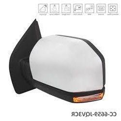 2015-2018 FORD Mirror outside rear view Left Driver Side OEM# FL3Z17683NC-PFM PL# FO1320529