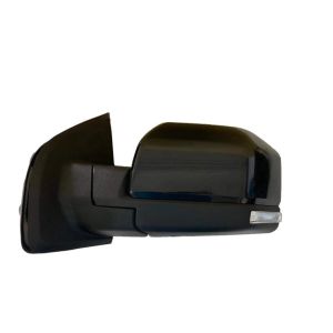 2015-2020 FORD Mirror outside rear view Left Driver Side OEM# FL3Z17683GEPTM-PFM PL# FO1320530
