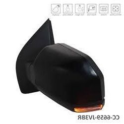 2015-2018 FORD Mirror outside rear view Left Driver Side OEM# FL3Z17683KEPTM-PFM PL# FO1320531