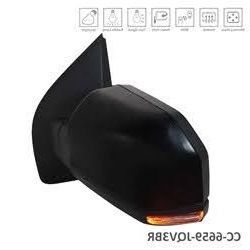 2015-2018 FORD Mirror outside rear view Left Driver Side OEM# FL3Z17683MDPTM-PFM PL# FO1320533