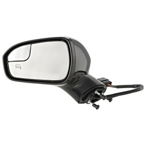 2015-2017 FORD Mirror outside rear view Left Driver Side OEM# FS7Z17683CB-PFM PL# FO1320542
