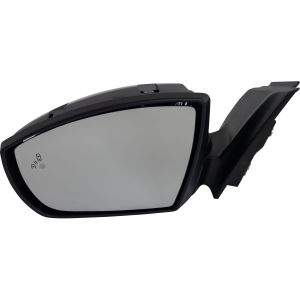 2015-2018 FORD Mirror outside rear view Left Driver Side OEM# F1EZ17683Q-PFM PL# FO1320545