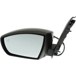 2017-2018 FORD Mirror outside rear view Left Driver Side OEM# HM5Z17683A-PFM PL# FO1320546