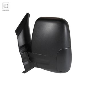 2015-2017 FORD Mirror outside rear view Left Driver Side OEM# EK4Z17683DC PL# FO1320548