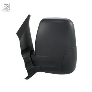 2015-2019 FORD Mirror outside rear view Left Driver Side OEM# CK4Z17683AC PL# FO1320550