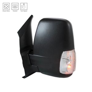 2015-2017 FORD Mirror outside rear view Left Driver Side OEM# CK4Z17683CB PL# FO1320552
