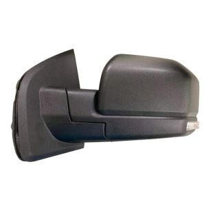 2017-2020 FORD F-150 Mirror outside rear view Left Driver Side OEM# JL3Z17683DA PL# FO1320557
