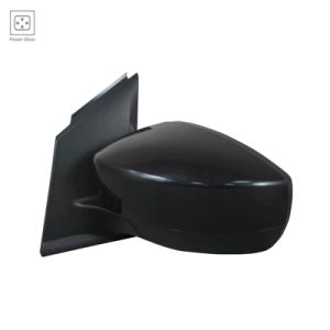 2017-2019 FORD Mirror outside rear view Left Driver Side OEM# GJ5Z17683AB-PFM PL# FO1320565