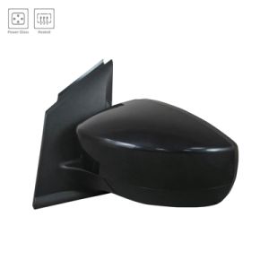 2017-2019 FORD Mirror outside rear view Left Driver Side OEM# GJ5Z17683BA-PFM PL# FO1320567