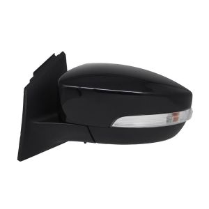 2015 FORD Mirror outside rear view Left Driver Side OEM# F1EZ17683C-PFM PL# FO1320583